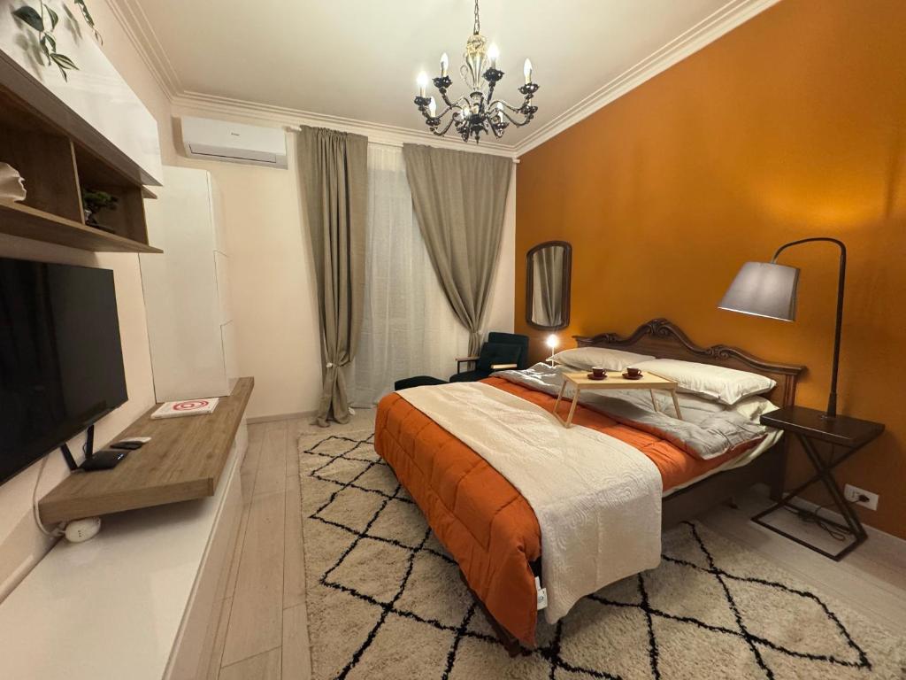 Cozy 2-room apartment in a quiet neighborhood - 3