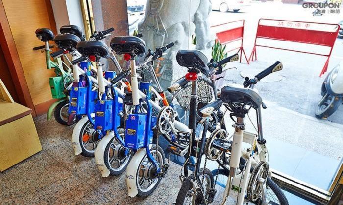 Sports and activities