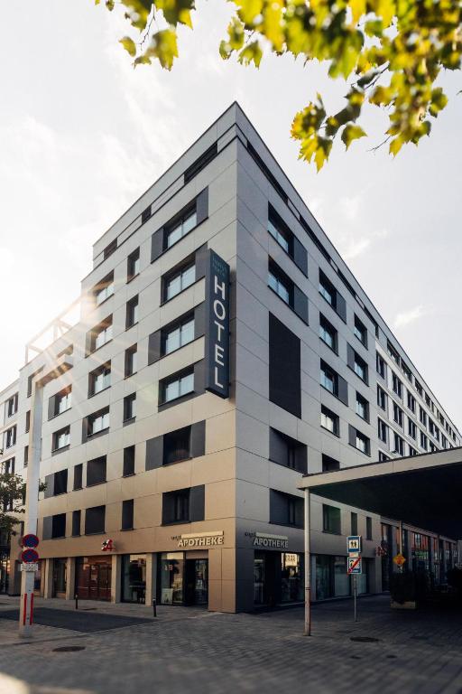 harry's home Villach hotel & apartments - 5