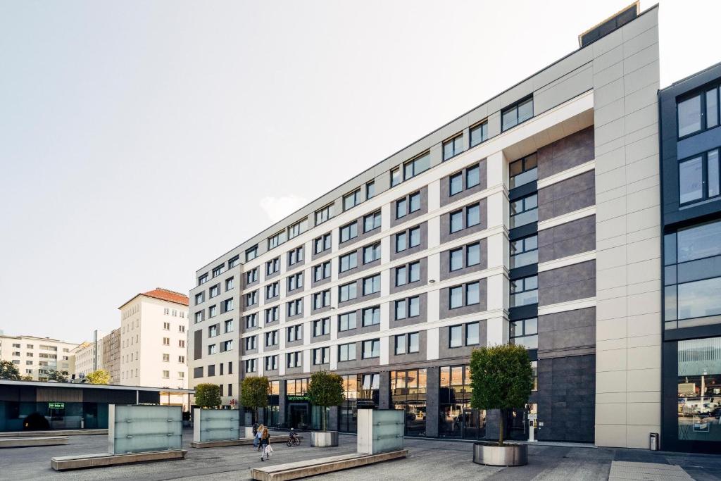 harry's home Villach hotel & apartments - 4