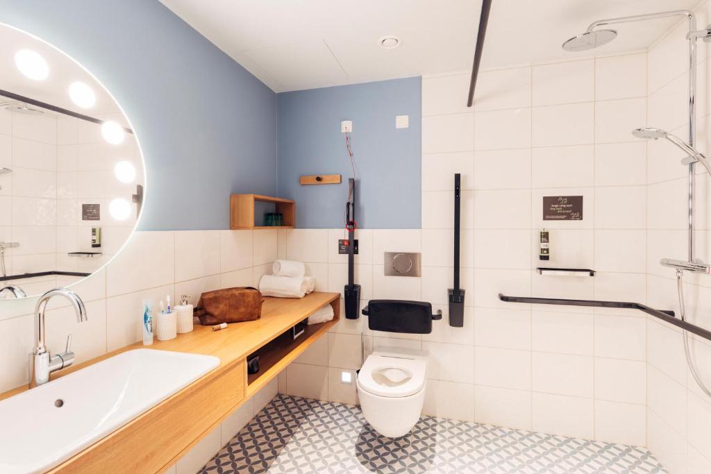 harry's home Villach hotel & apartments - 3