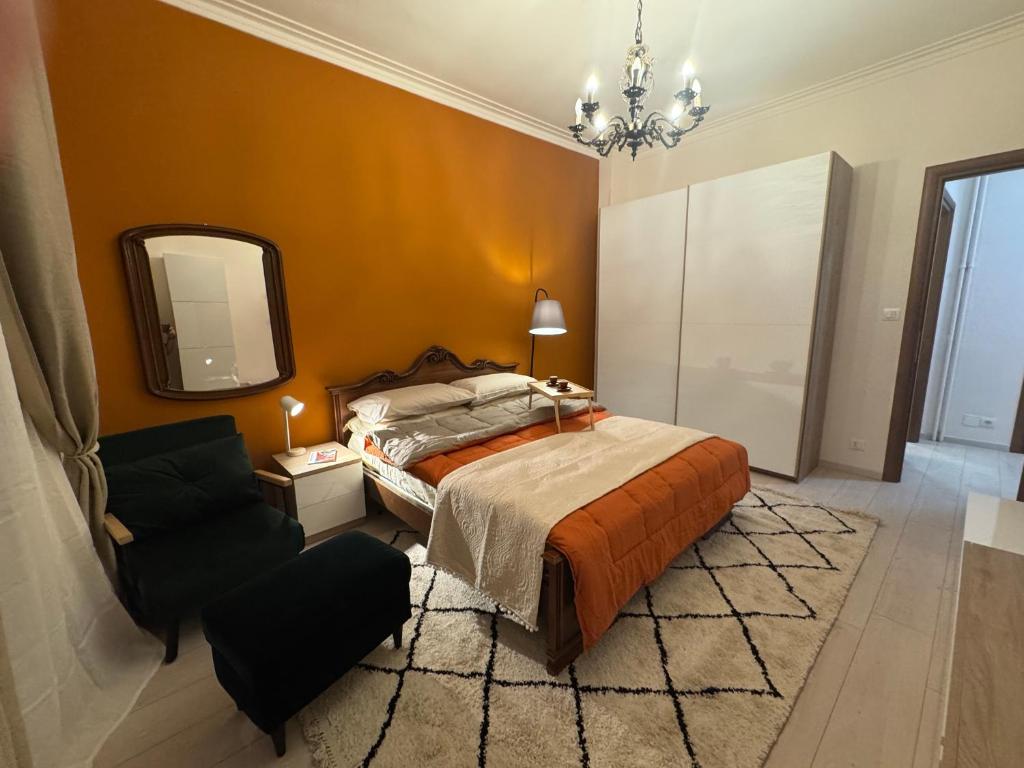 Cozy 2-room apartment in a quiet neighborhood - 5