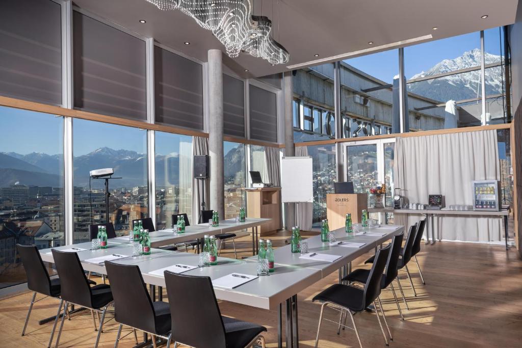 Meeting room / ballrooms