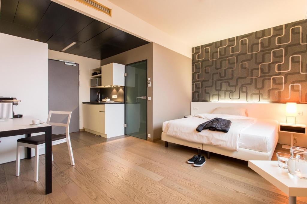 harry's home München hotel & apartments - 3
