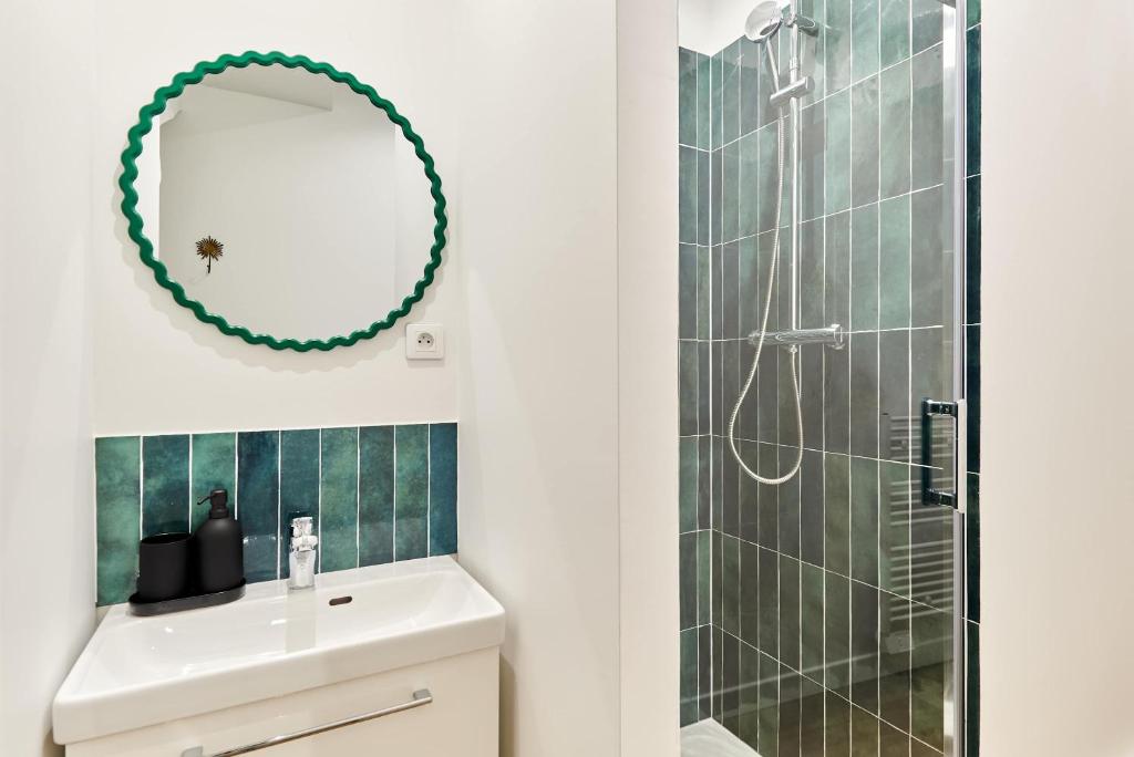 Charming Apartment Center of Paris by Studio Prestige - 4