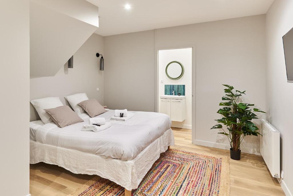 Charming Apartment Center of Paris by Studio Prestige - 5