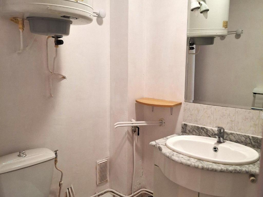 Studio confortable en centre-station, proche pistes, 4 pers. - 2