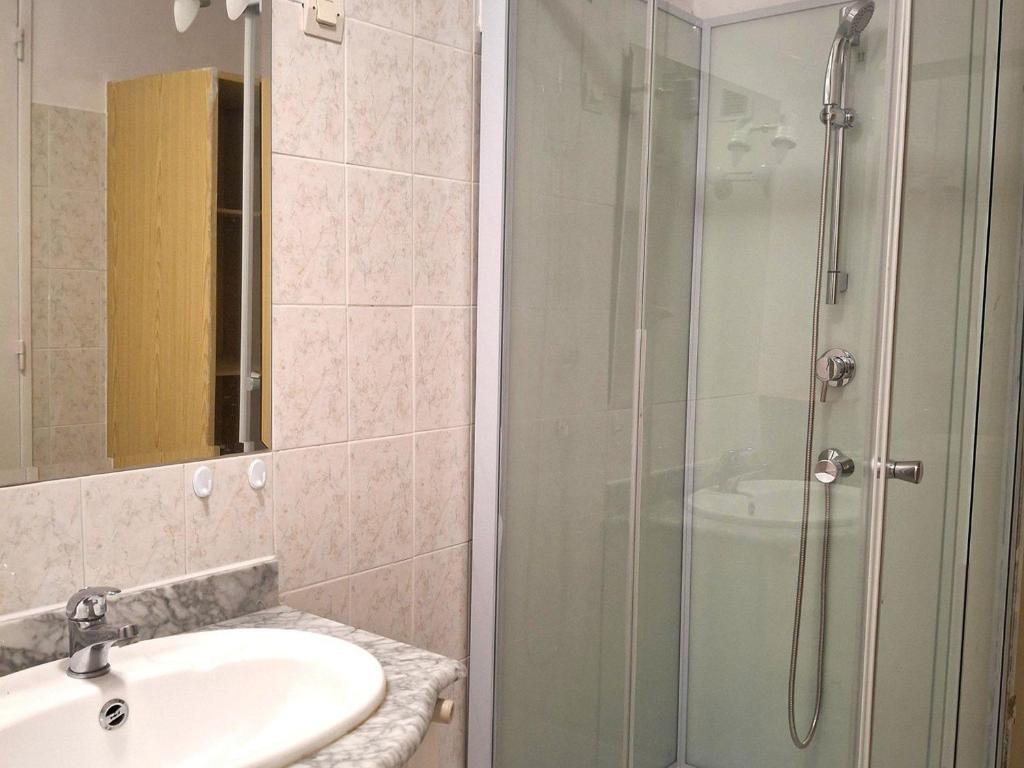 Studio confortable en centre-station, proche pistes, 4 pers. - 3