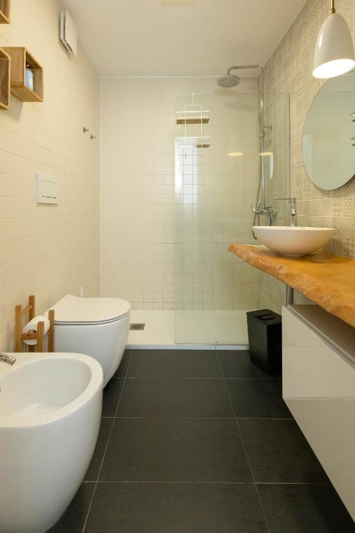 Cinema Loft Apartment - new exclusive home - 5