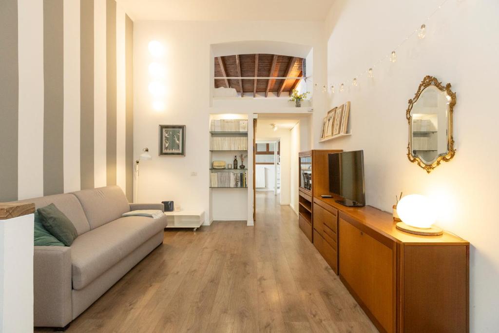 Cinema Loft Apartment - new exclusive home - 1