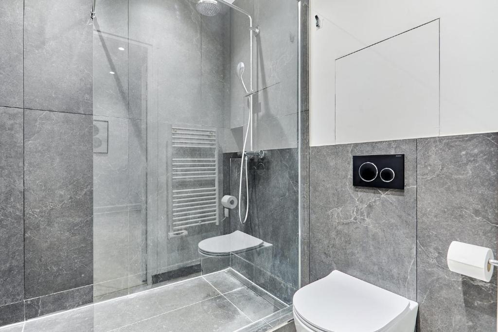 Apartment Louvre by Studio prestige - 5