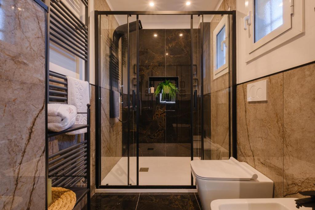 L&K Prestige House with Parking - Sant'Orsola - 5