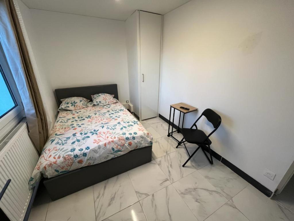 Neuw room Calaisis - 2