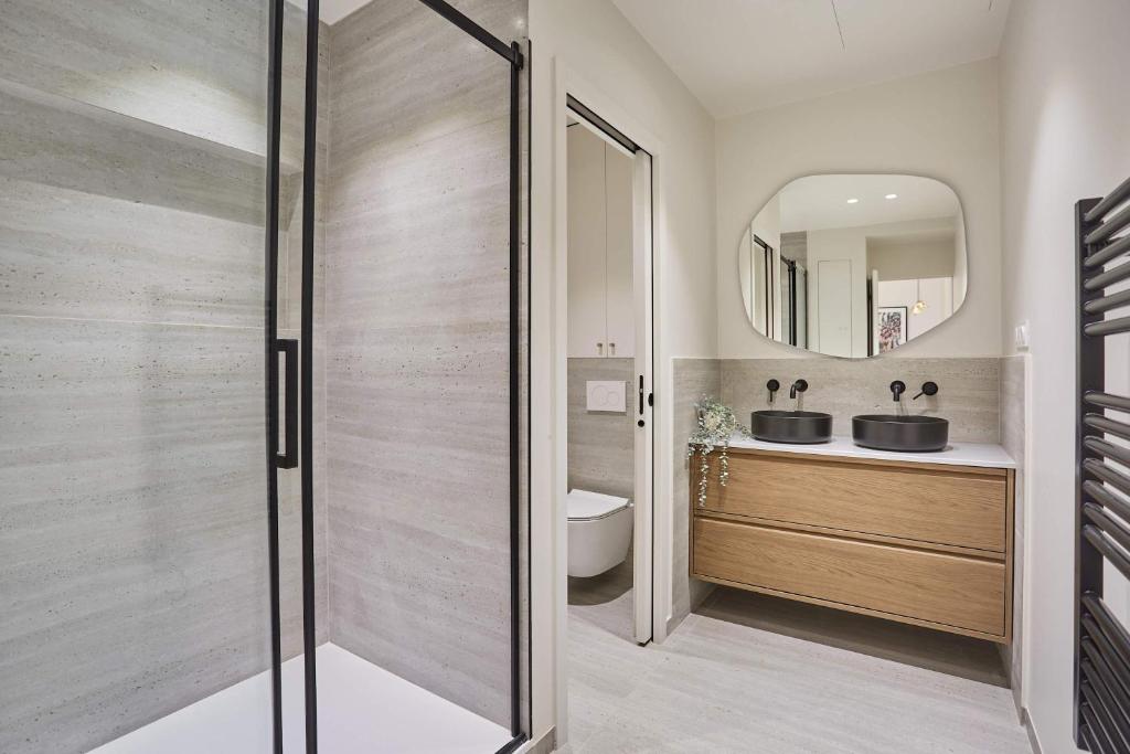 Superb AC Apartment Center of Paris - 4