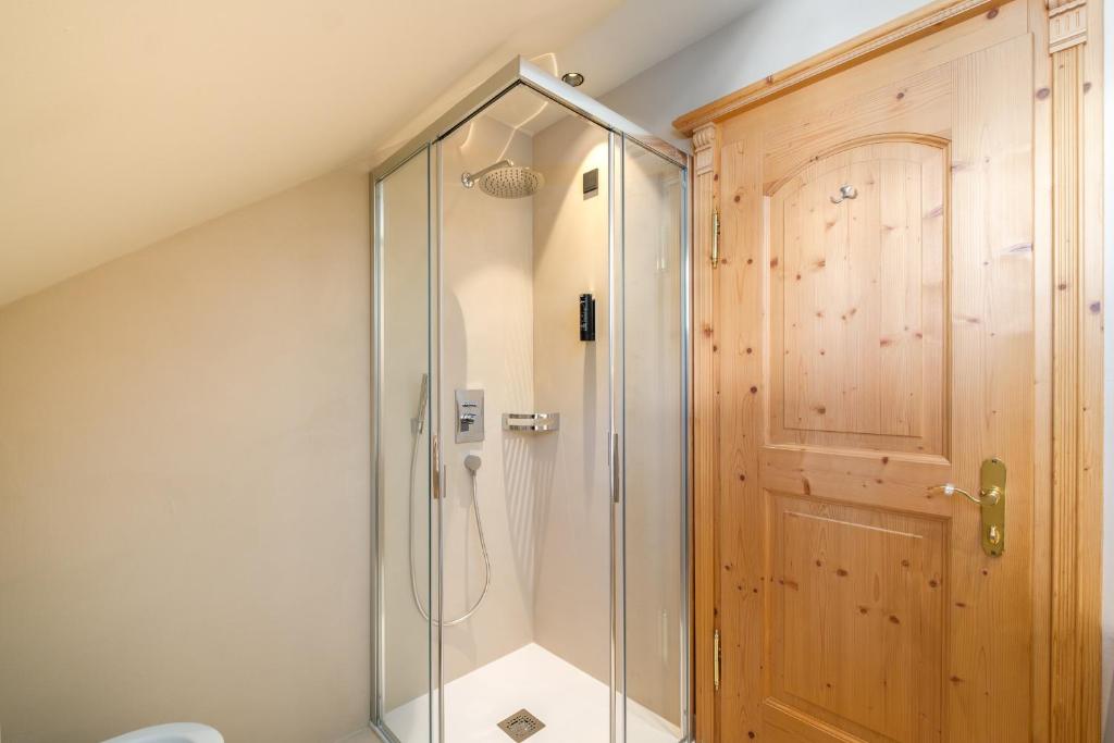Wellness Residence Villa Leck - 5