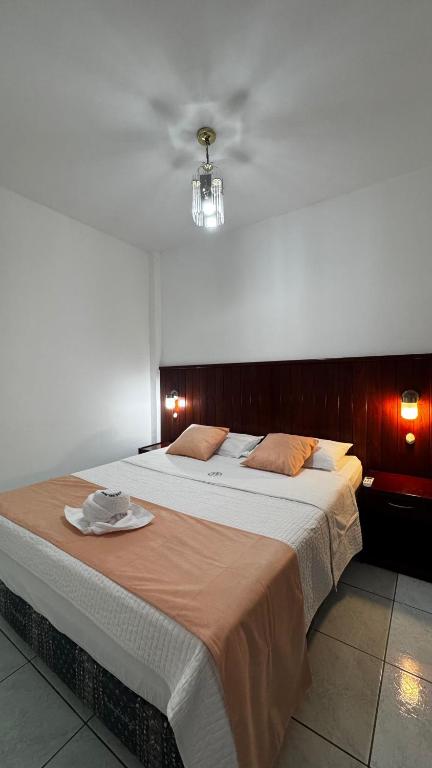 Hostal Brisas Del Mar - 1