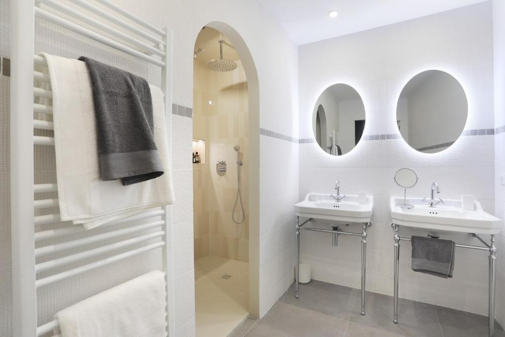 Apartment Saint Germain des Prés by Studio prestige - 3