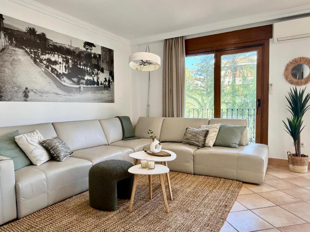 Apartamento Sant Pere II - 1