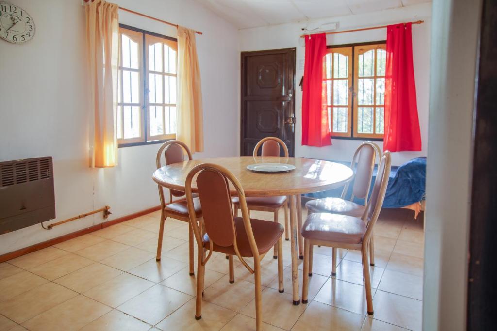 Casa en Chacras de coria - 4