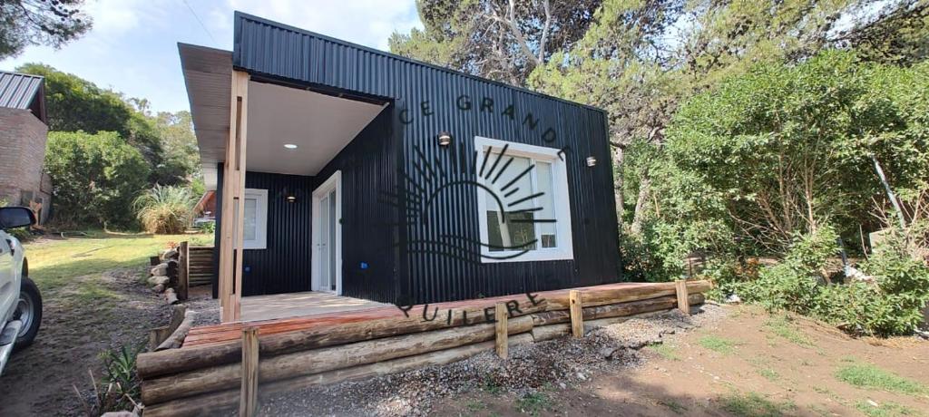 Refugio del sauce - 1