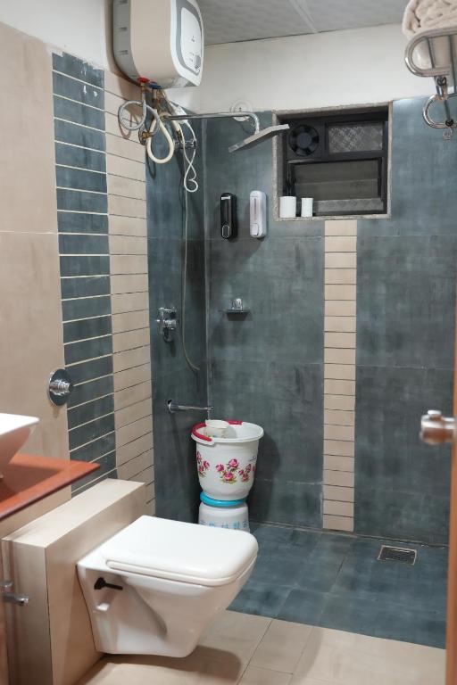 バスルーム（客室）