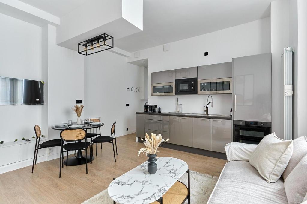 Apartment Center of Paris Bastille by Studioprestige - 5