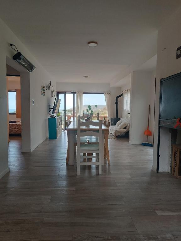 Cabaña del Mirador 5 - 1