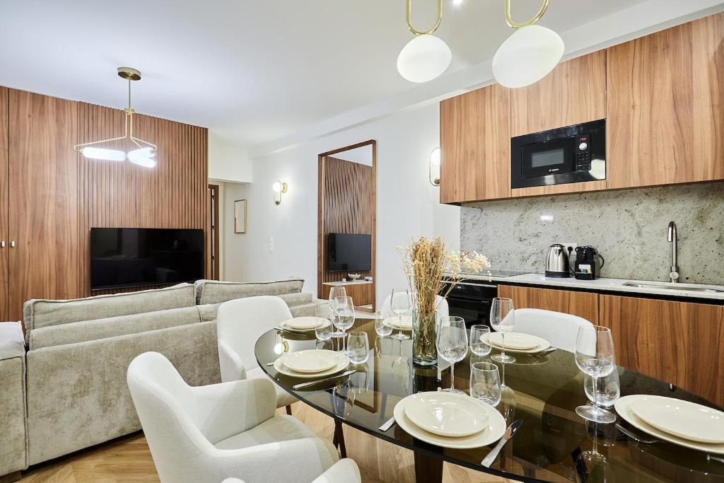 Superb Apartment Center of Paris by Studio Prestige - 4