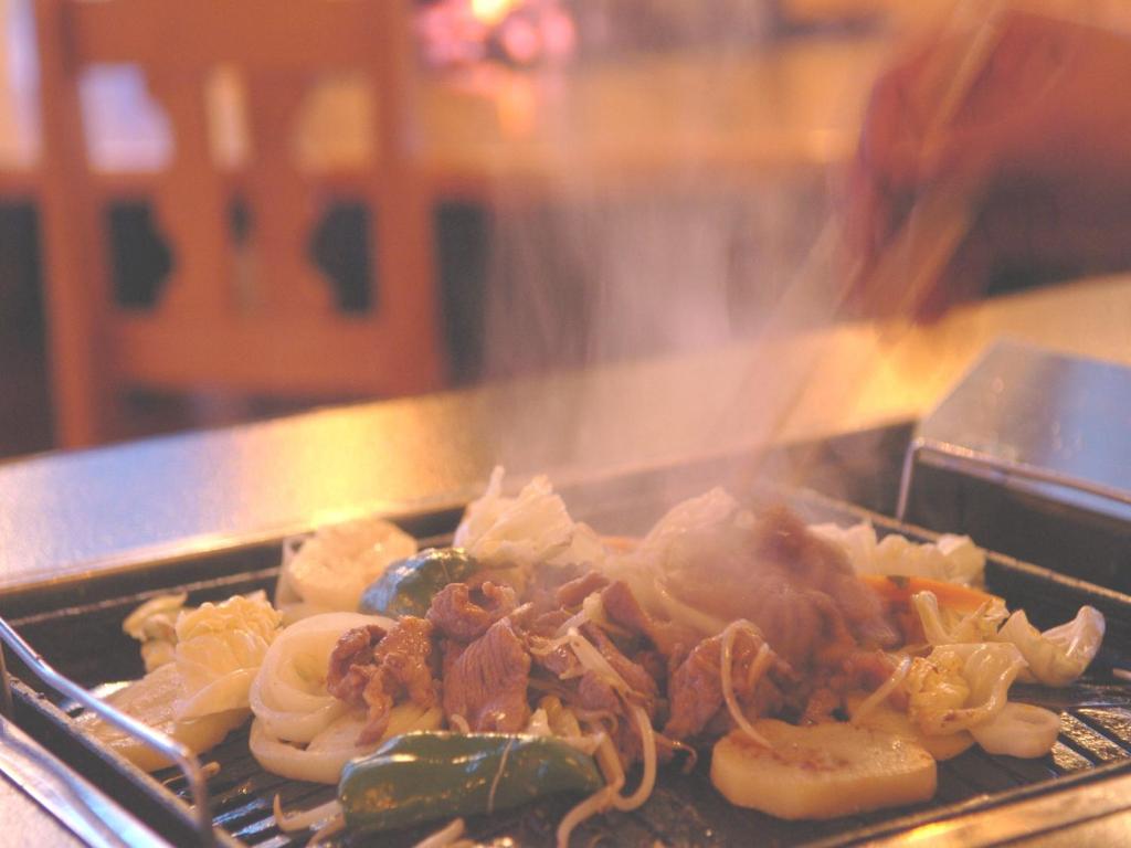 布兰科芙蓉佩蒂特酒店 (Petit Hotel Blanc Fleur)