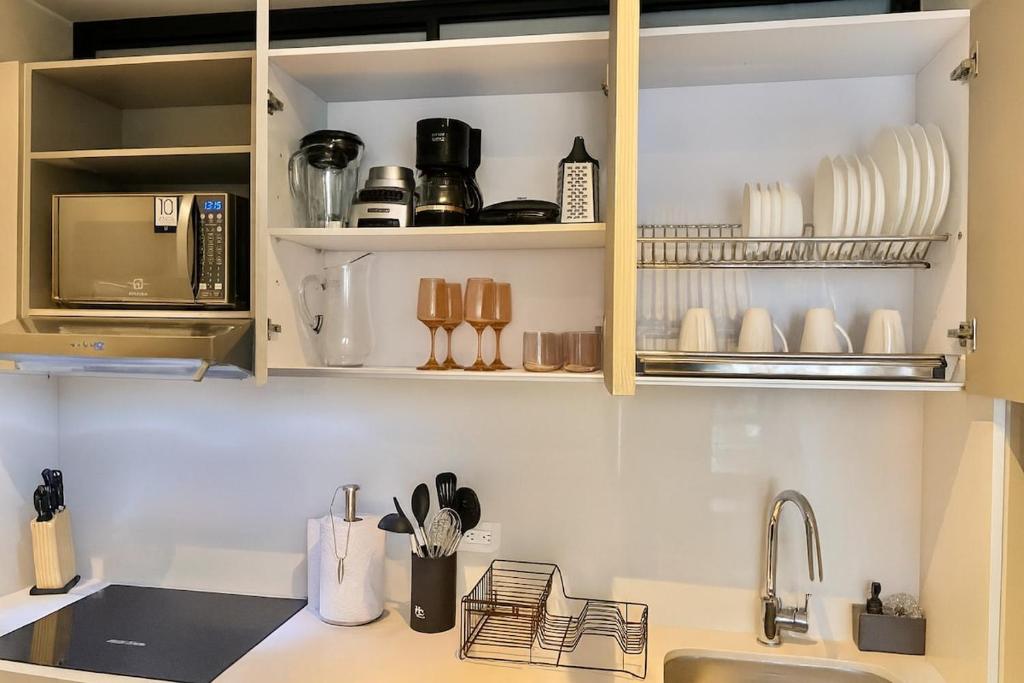 Bold Loft I Gym I BBQ I 10 min from 93 Park - 2