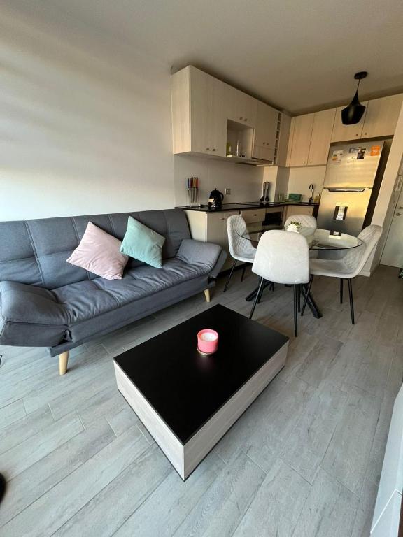 Como en casa - 1