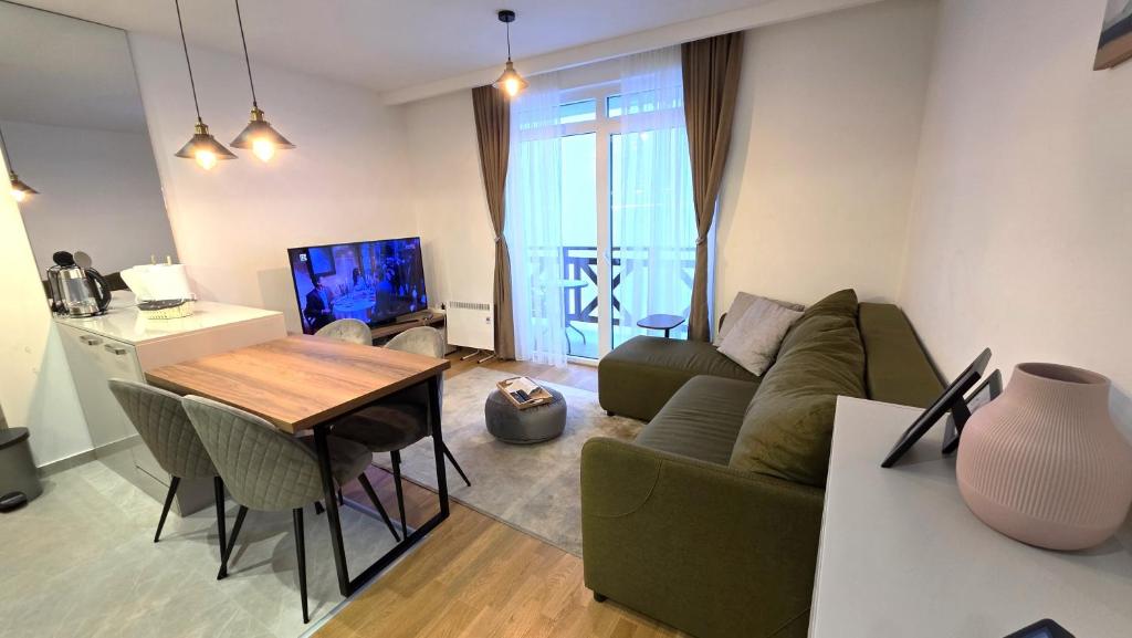 Sunny Hill Kop - Luxury Apartment Mountain View - 1