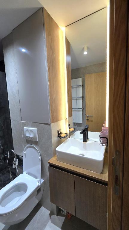 Sunny Hill Kop - Luxury Apartment Mountain View - 2