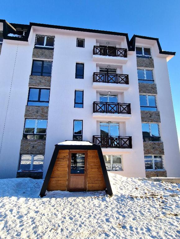 Sunny Hill Kop - Luxury Apartment Mountain View - 3