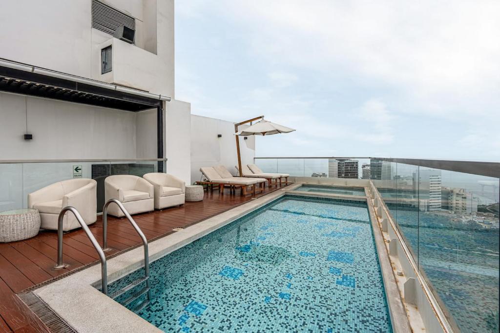 Barranco Signature Apartments by Geko - 4