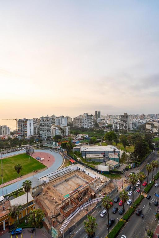 Barranco Signature Apartments by Geko - 3