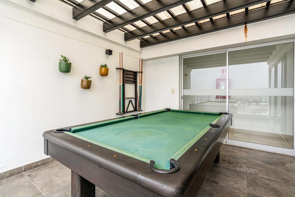 Barranco Signature Apartments by Geko - 5