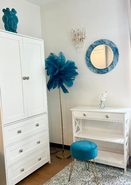 LB Vacation Rentals I Charming Classique Room - 5min Palais I Casa d'Azur - 3