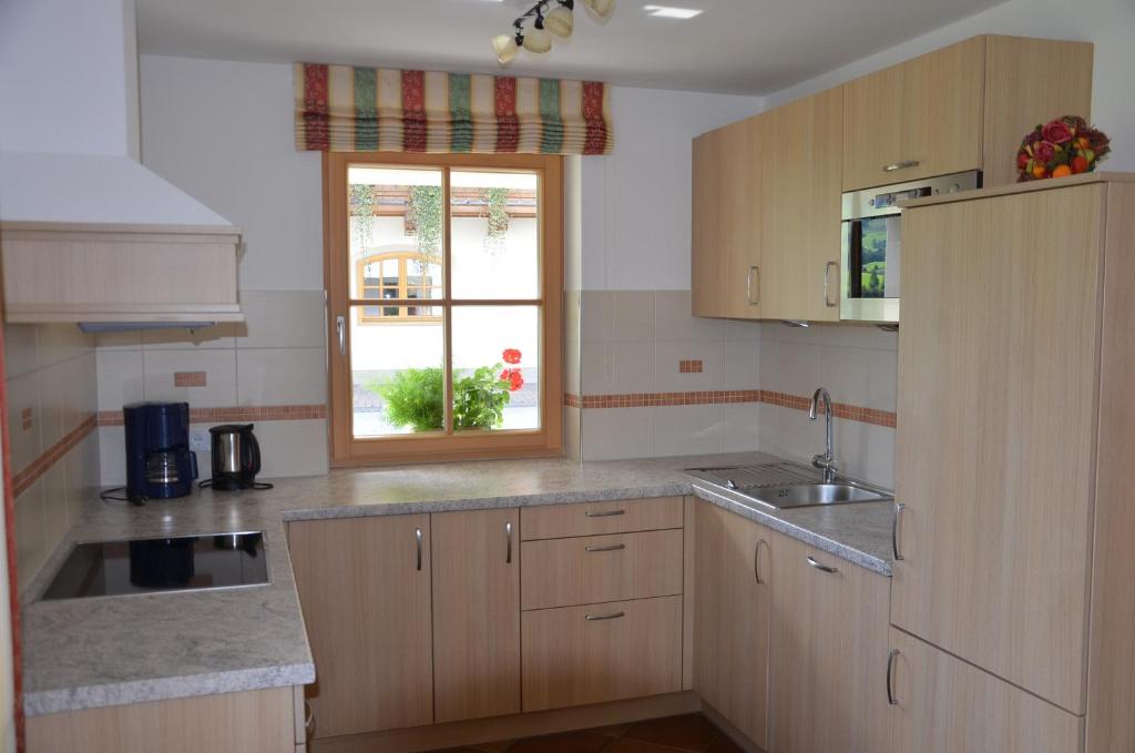 Appartment Scheiber - 3