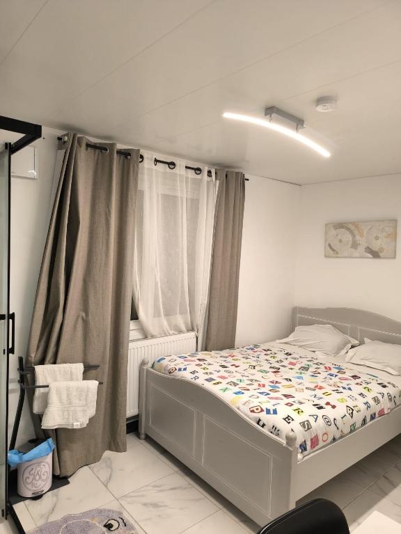 Neuw room Calaisis - 1
