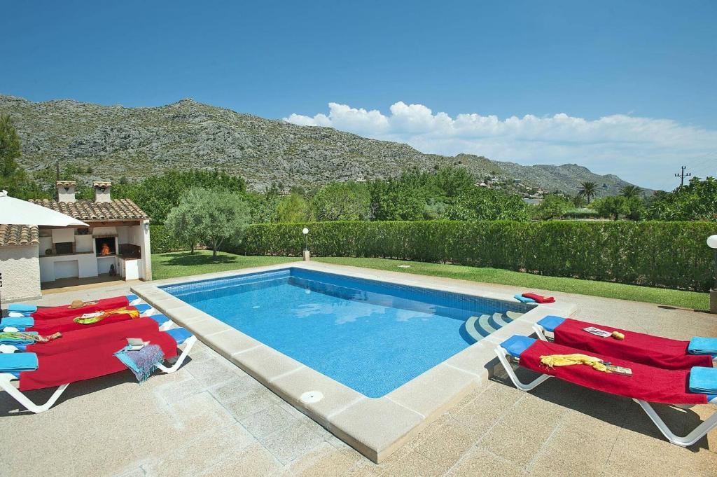 Villa Casa Margarita by Villa Plus - 2