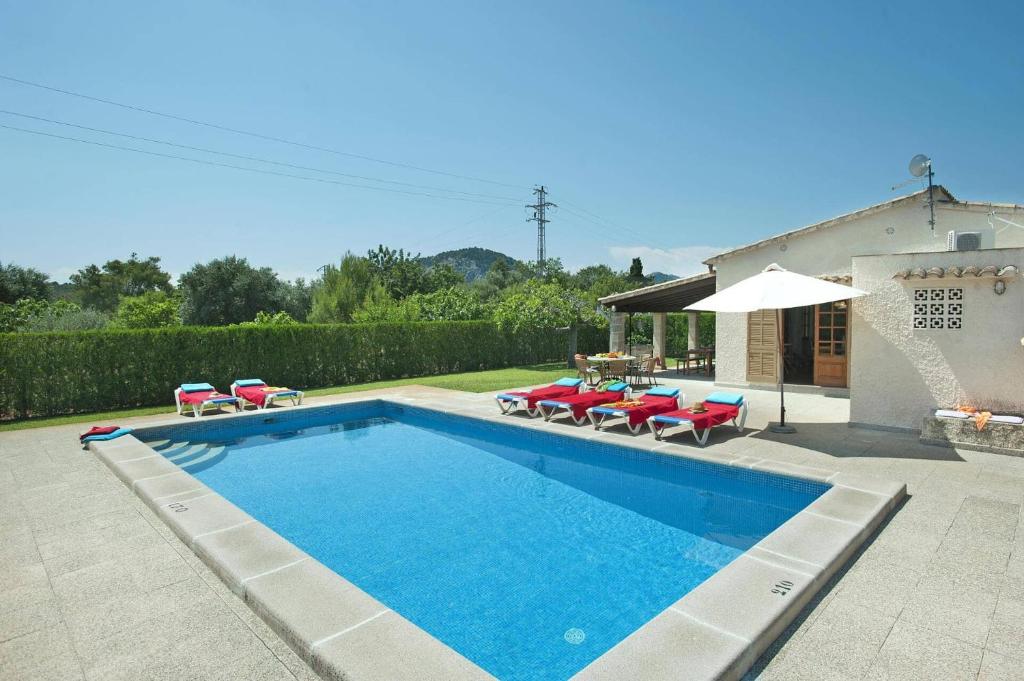 Villa Casa Margarita by Villa Plus - 3