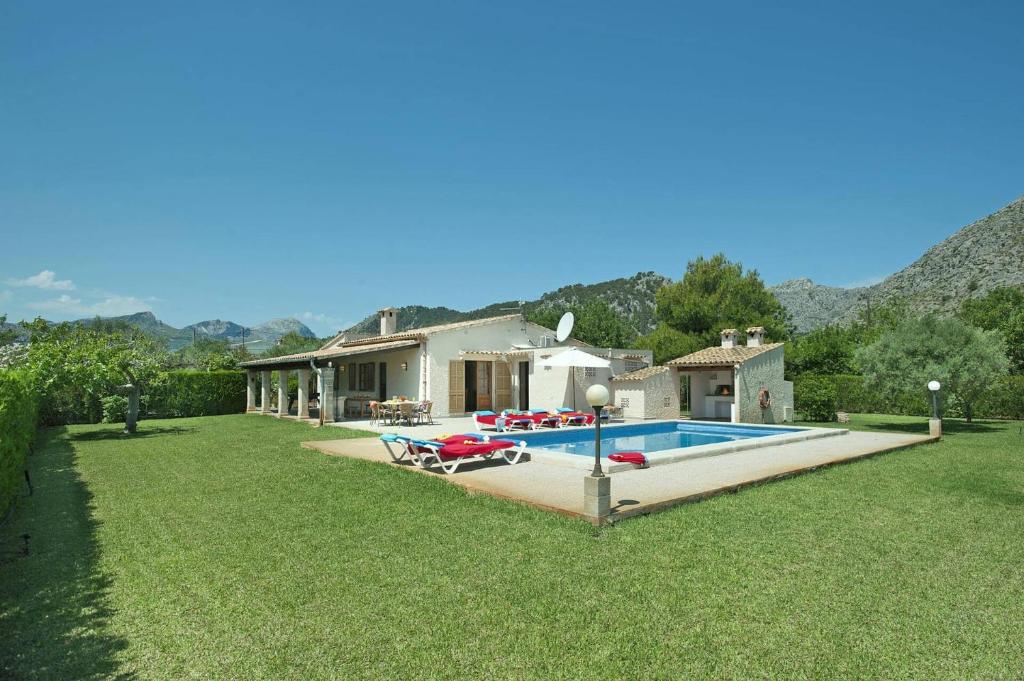 Villa Casa Margarita by Villa Plus - 5