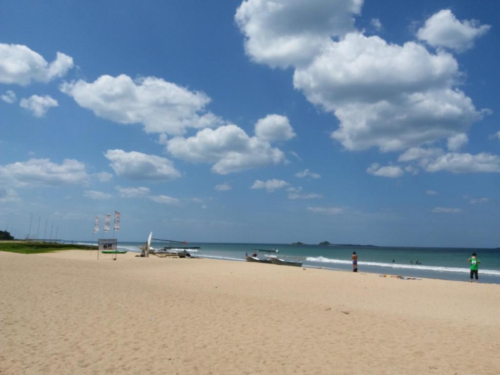 Marine Tourist  Guest House photo