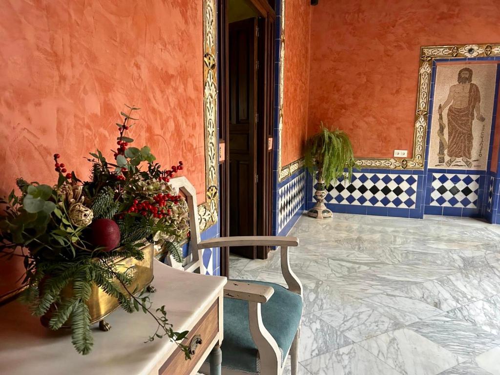 La casa del Cipres una casa con historia - 2