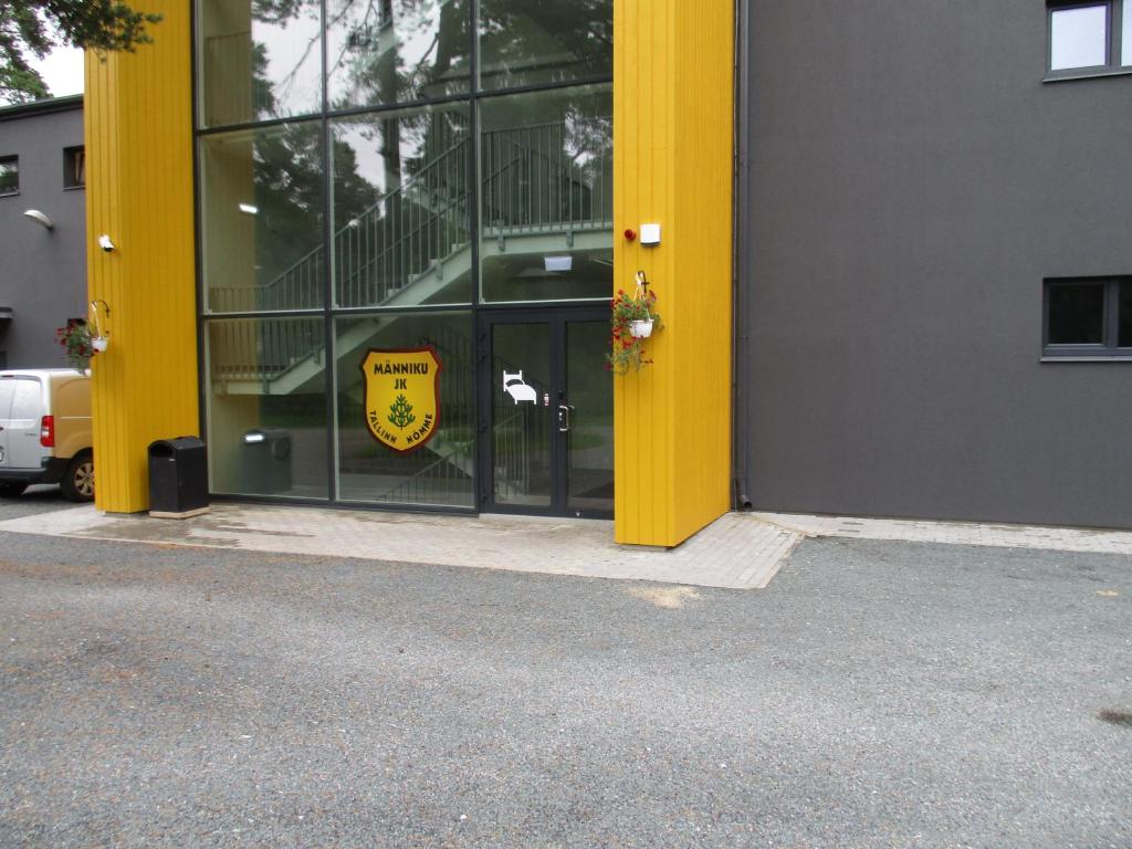 Facilities