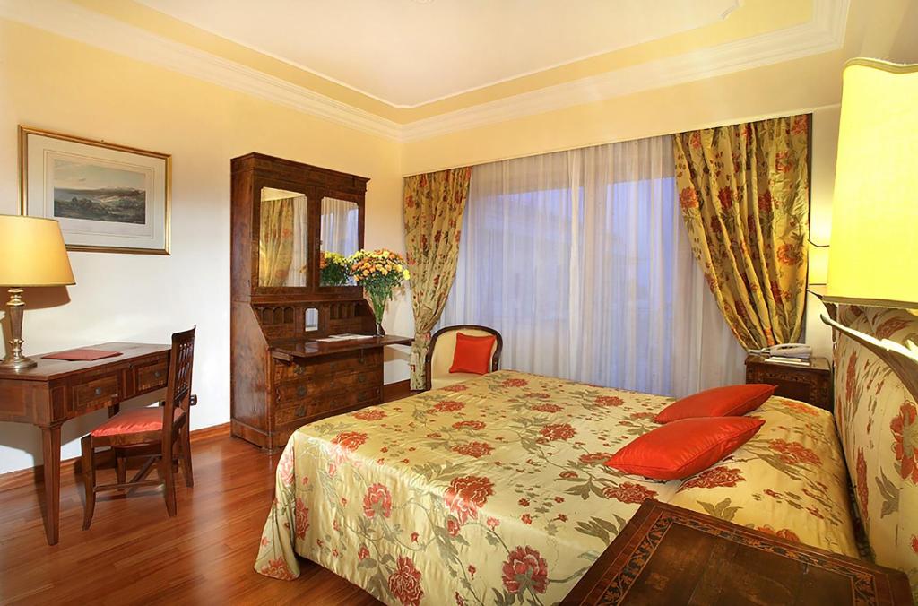 Hotel Villa Diodoro photo