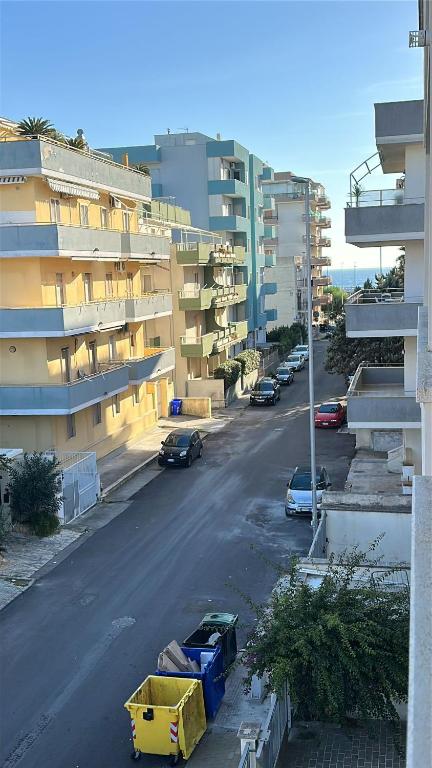 Appartamento Lido Vistamare - 5