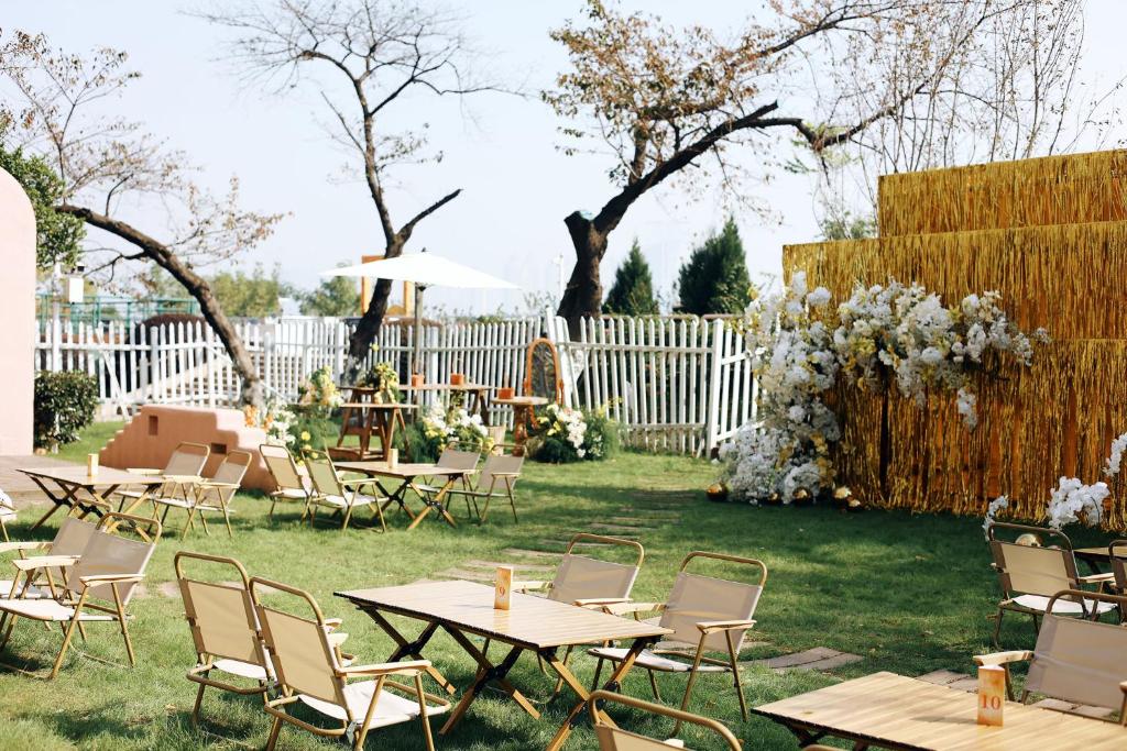 Meeting room / ballrooms