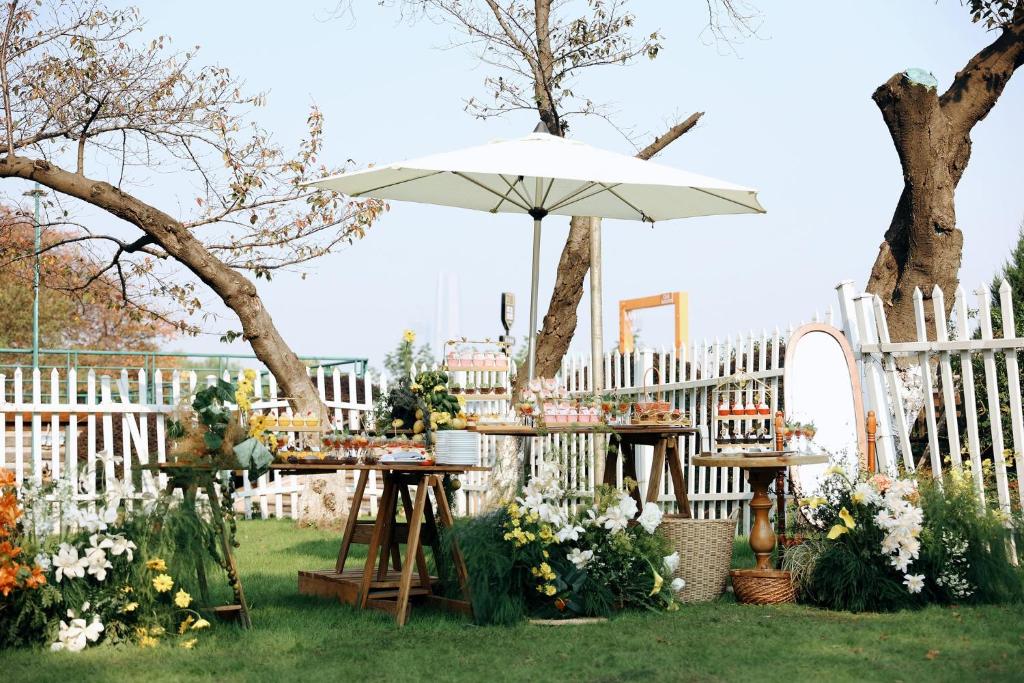 Meeting room / ballrooms